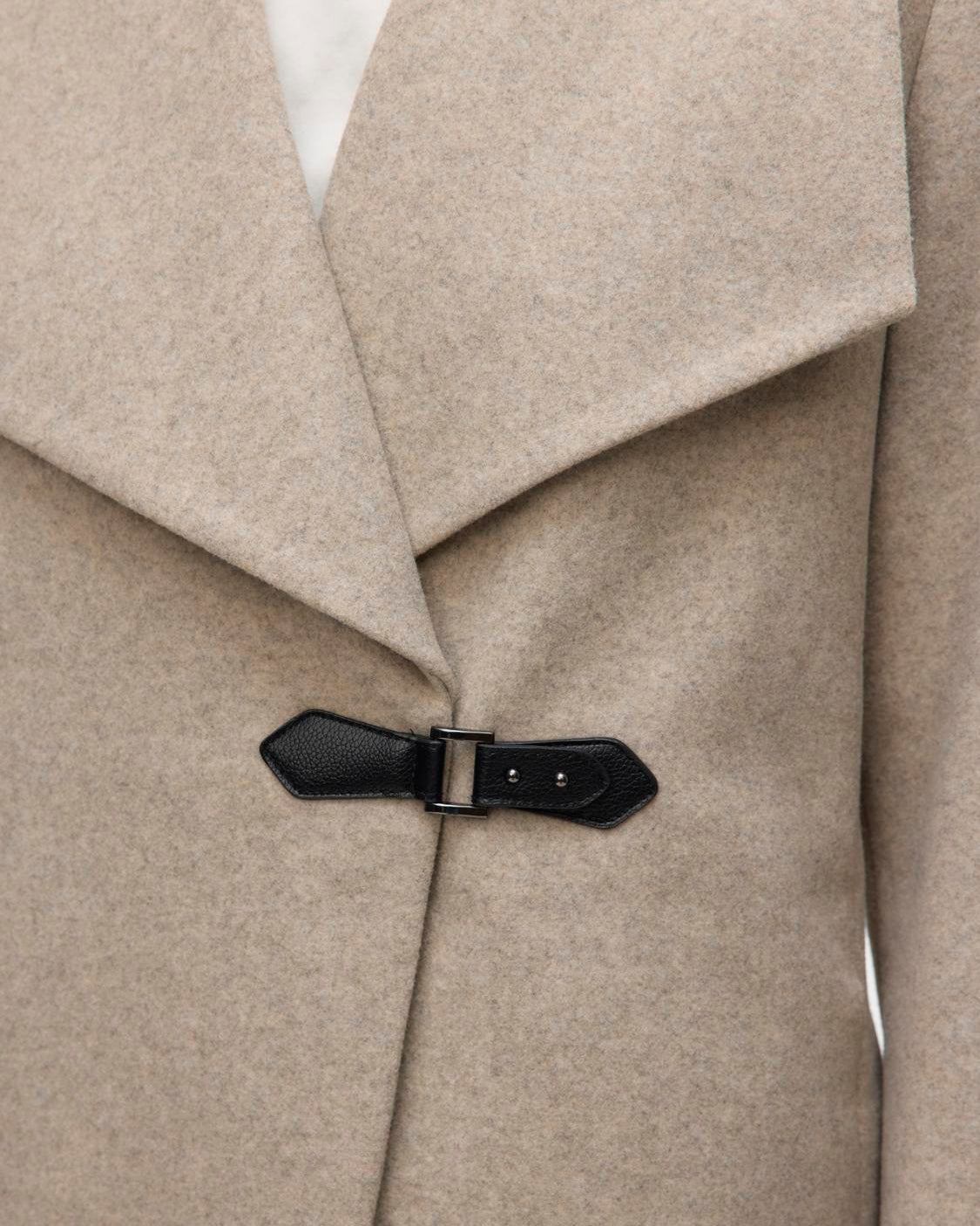 VMPOP NATTIE COAT